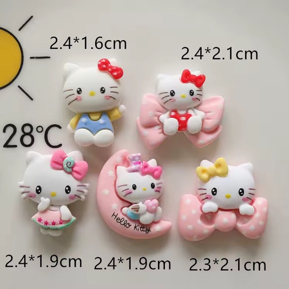 Poka Star Kitty⭐️💫🤩✨ - Picture 11 of 12